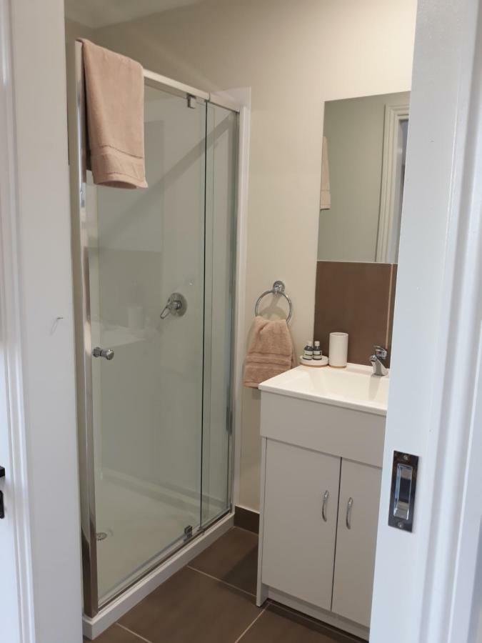 Aligning Health Retreat & Day Spa Axedale 외부 사진