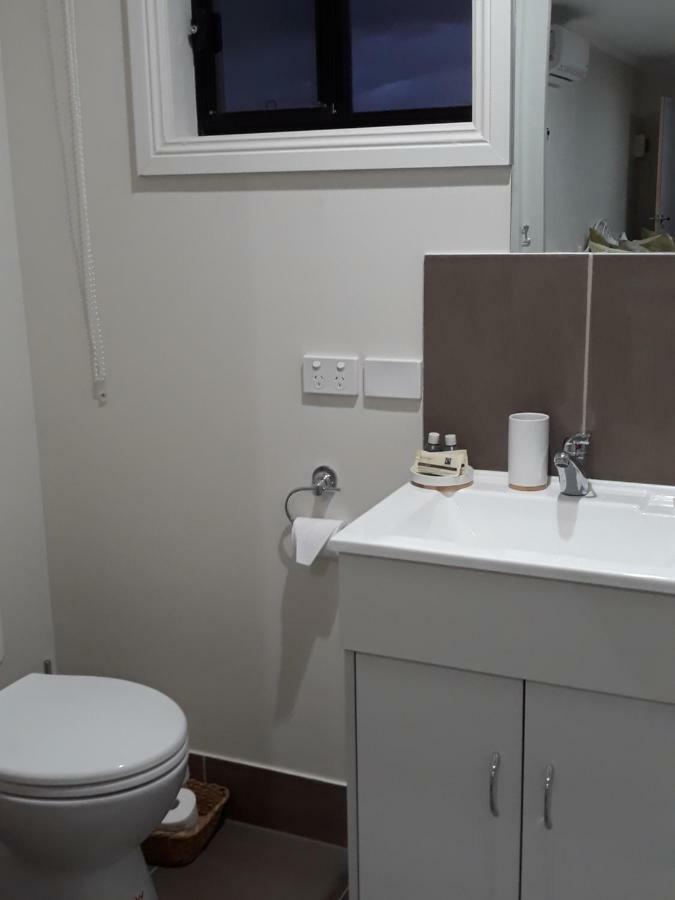 Aligning Health Retreat & Day Spa Axedale 외부 사진