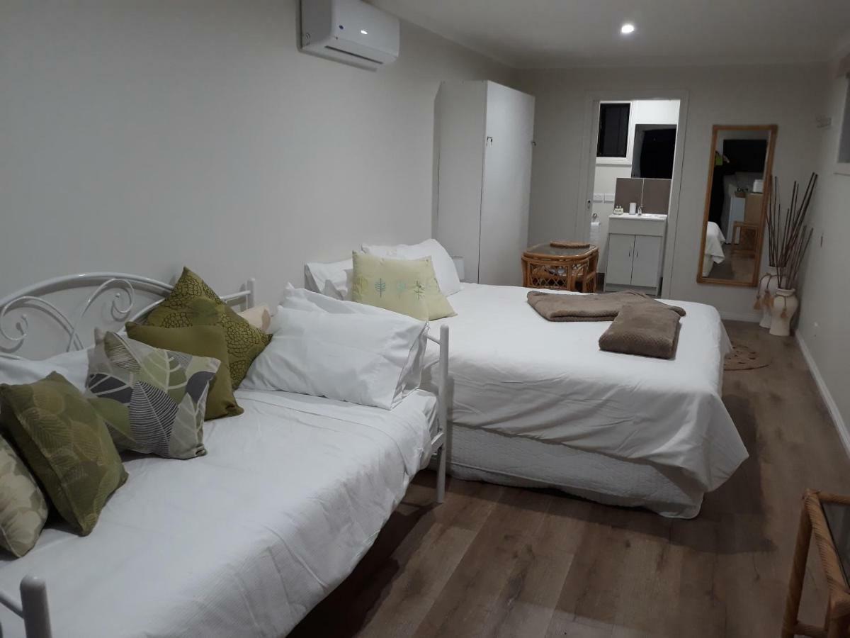 Aligning Health Retreat & Day Spa Axedale 외부 사진